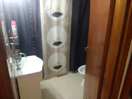 Alquiler temporario de casa em San clemente del tuyu