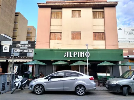 Alquiler temporario de apartamento em San clemente del tuyu