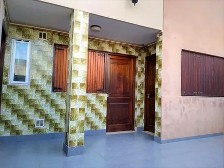 Alquiler temporario de apartamento em San clemente del tuyu