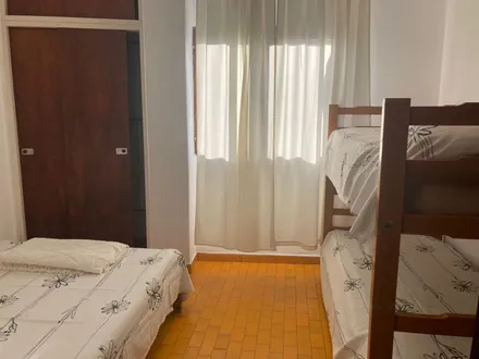 Alquiler temporario de apartamento em San clemente del tuyu