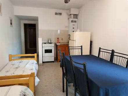 Alquiler temporario de apartamento em San clemente del tuyu