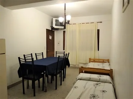 Alquiler temporario de apartamento em San clemente del tuyu