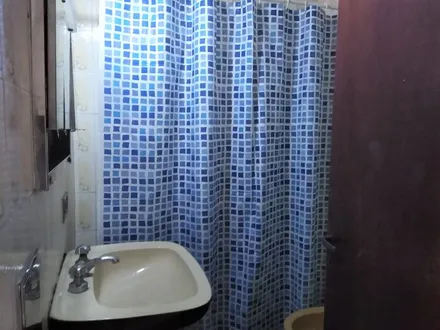 Alquiler temporario de apartamento em San clemente del tuyu