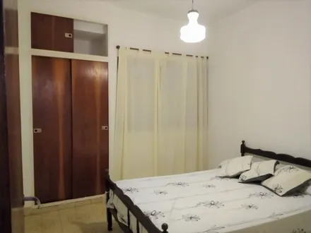 Alquiler temporario de apartamento em San clemente del tuyu