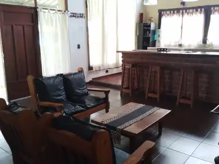 Alquiler temporario de casa em Mar de ajó