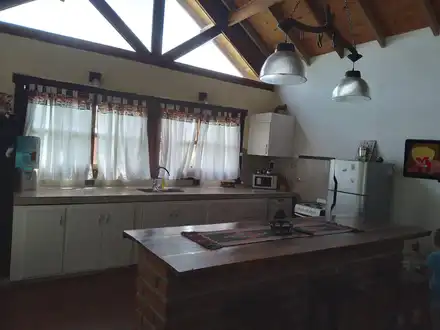 Alquiler temporario de casa em Mar de ajó