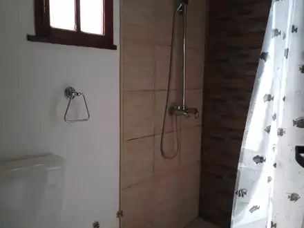 Alquiler temporario de casa em Mar de ajó