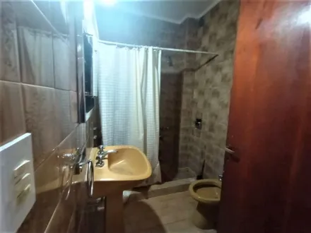 Alquiler temporario de apartamento em San clemente del tuyu