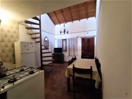 Alquiler temporario de apartamento em San clemente del tuyu