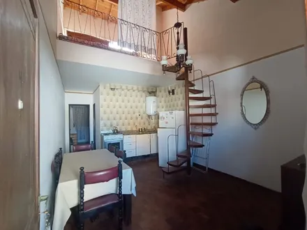 Alquiler temporario de apartamento em San clemente del tuyu