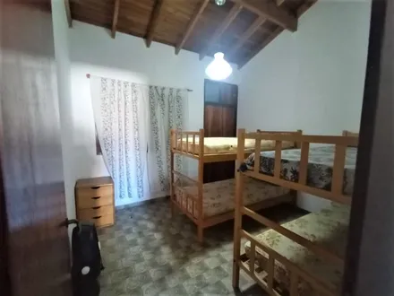 Alquiler temporario de apartamento em San clemente del tuyu
