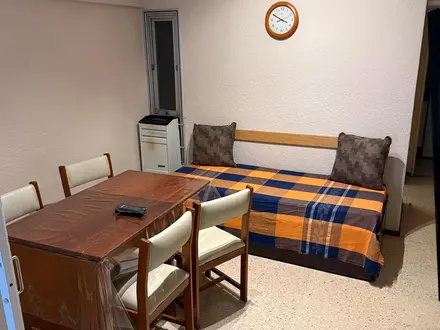 Alquiler temporario de apartamento em Mar del plata
