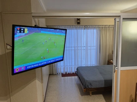 Alquiler temporario de apartamento em Mar del plata