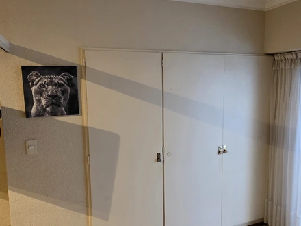 Alquiler temporario de apartamento em Mar del plata