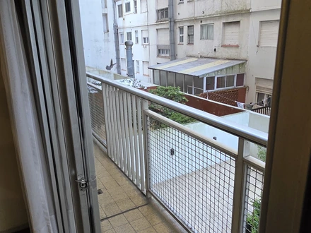 Alquiler temporario de apartamento em Mar del plata