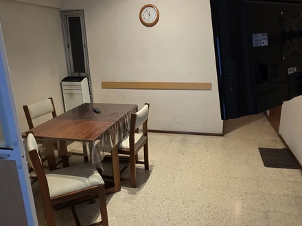 Alquiler temporario de apartamento em Mar del plata