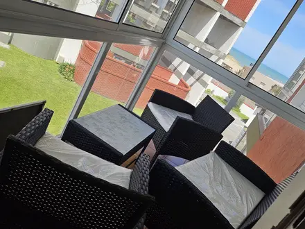 Alquiler temporario de apartamento em Villa gesell