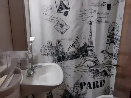 Alquiler temporario de apartamento em Villa gesell