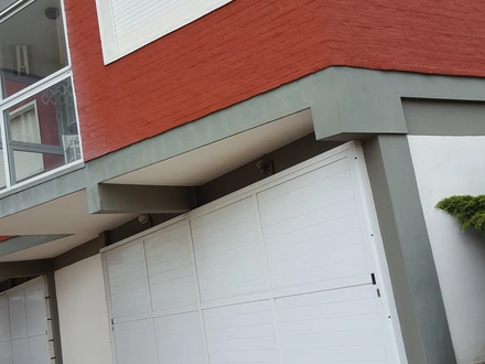 Alquiler temporario de apartamento em Villa gesell