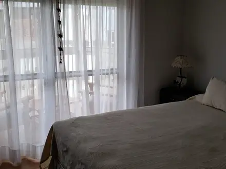 Alquiler temporario de apartamento em Villa gesell