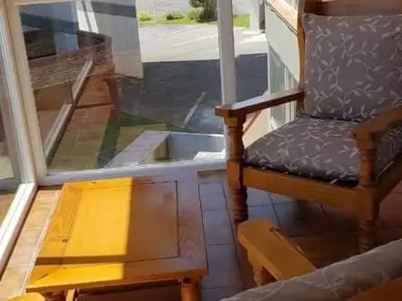 Alquiler temporario de apartamento em Villa gesell