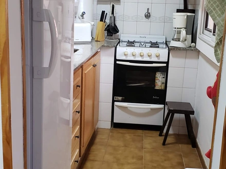 Alquiler temporario de apartamento em Villa gesell