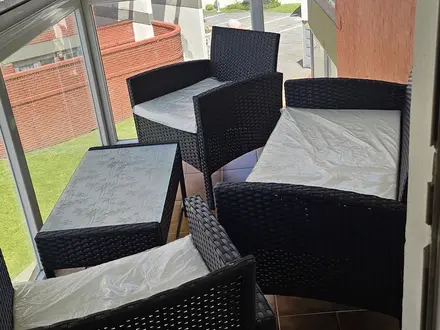 Alquiler temporario de apartamento em Villa gesell