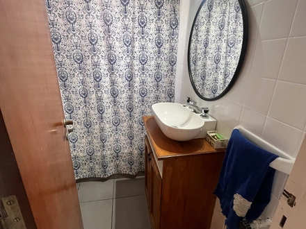 Alquiler temporario de apartamento em Mar del plata