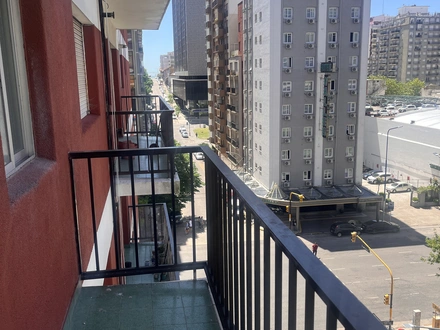Alquiler temporario de apartamento em Mar del plata