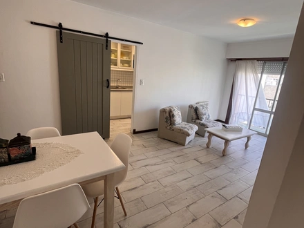 Alquiler temporario de apartamento em Mar del plata