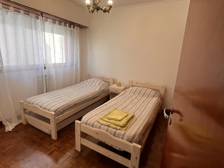 Alquiler temporario de apartamento em Mar del plata