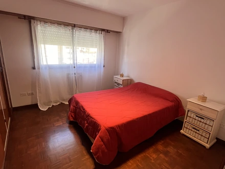 Alquiler temporario de apartamento em Mar del plata