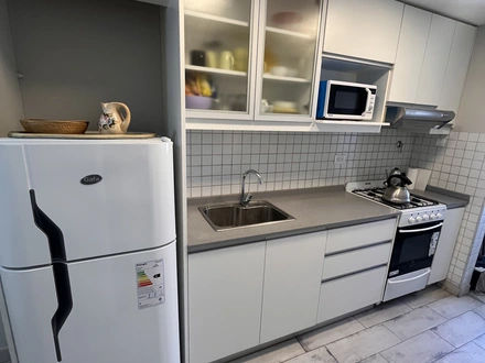 Alquiler temporario de apartamento em Mar del plata