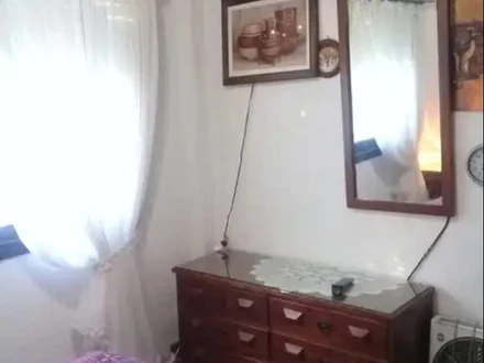 Alquiler temporario de apartamento em Villa gesell