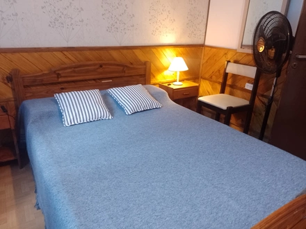 Alquiler temporario de casa em Villa gesell