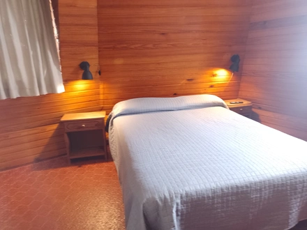 Alquiler temporario de apartamento em Villa gesell