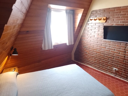 Alquiler temporario de apartamento em Villa gesell