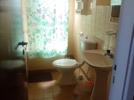 Alquiler temporario de apartamento em Villa gesell