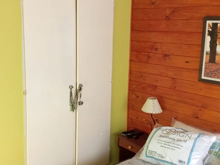 Alquiler temporario de apartamento em Villa gesell