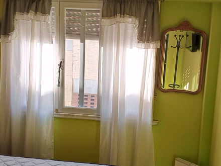 Alquiler temporario de apartamento em Villa gesell