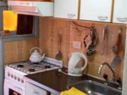 Alquiler temporario de apartamento em Villa gesell