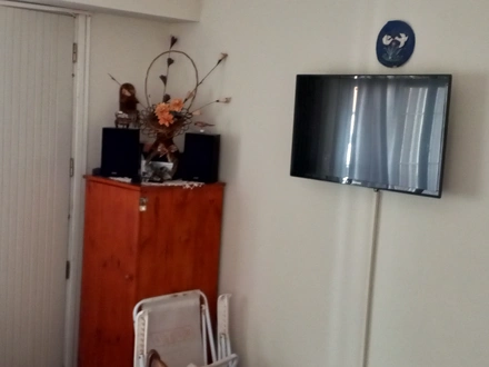 Alquiler temporario de apartamento em Villa gesell