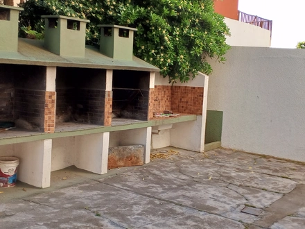 Alquiler temporario de apartamento em Villa gesell