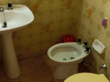 Alquiler temporario de apartamento em Villa gesell