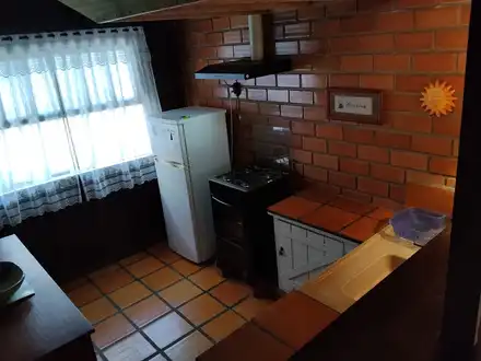 Alquiler temporario de apartamento em Canasvieiras