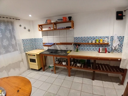 Alquiler temporario de apartamento em Canasvieiras