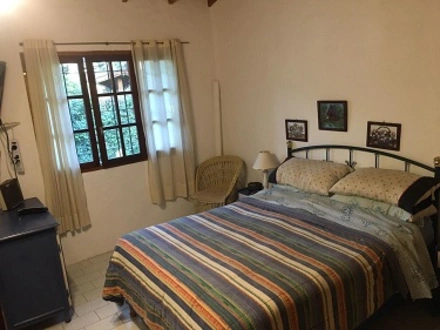 Alquiler temporario de casa em Valeria del mar