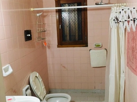 Alquiler temporario de casa em Valeria del mar