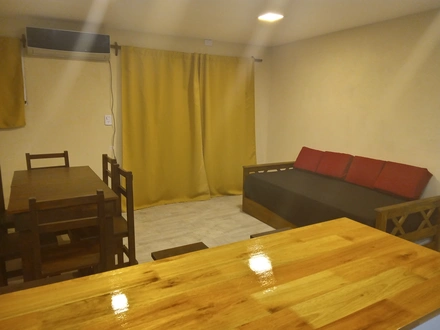 Alquiler temporario de apartamento em Mar del plata