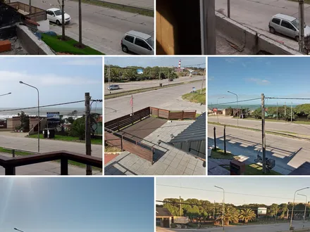 Alquiler temporario de apartamento em Mar del plata